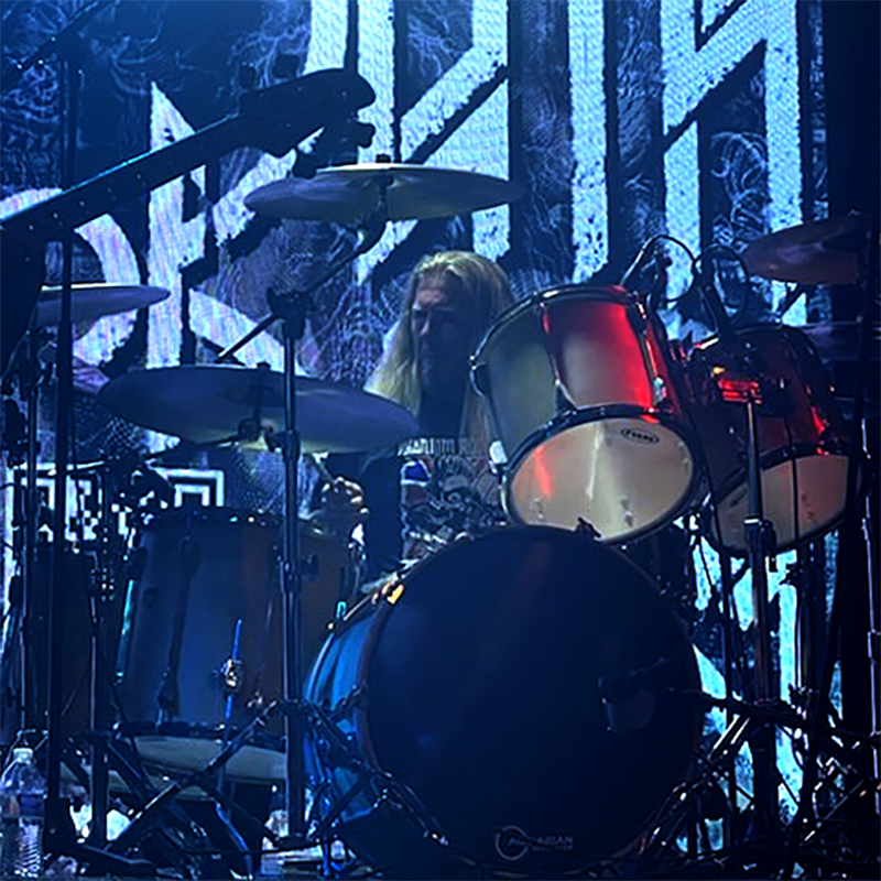 Dave Slaughter