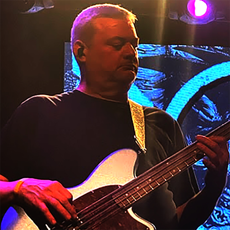 David Long