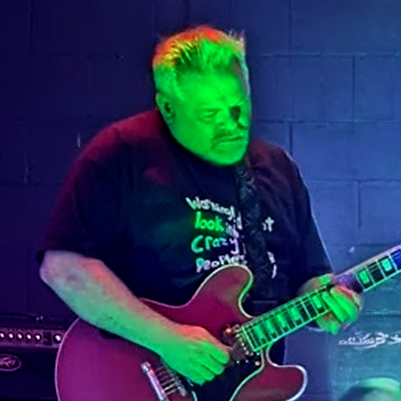 David Long